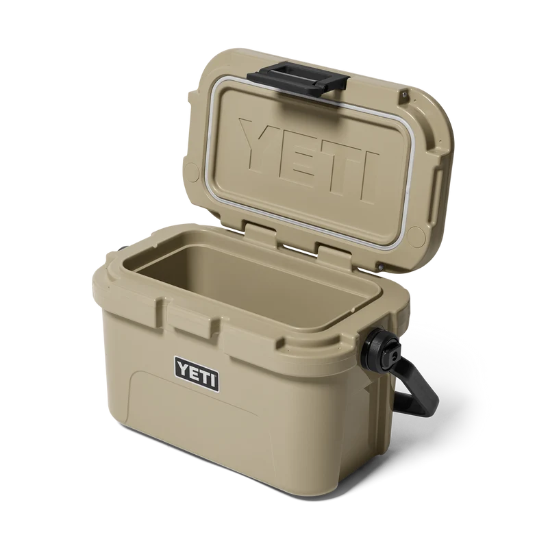 ROADIE 8 Kühlbox TAN