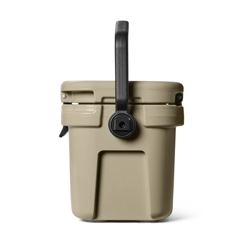 ROADIE 8 Kühlbox TAN