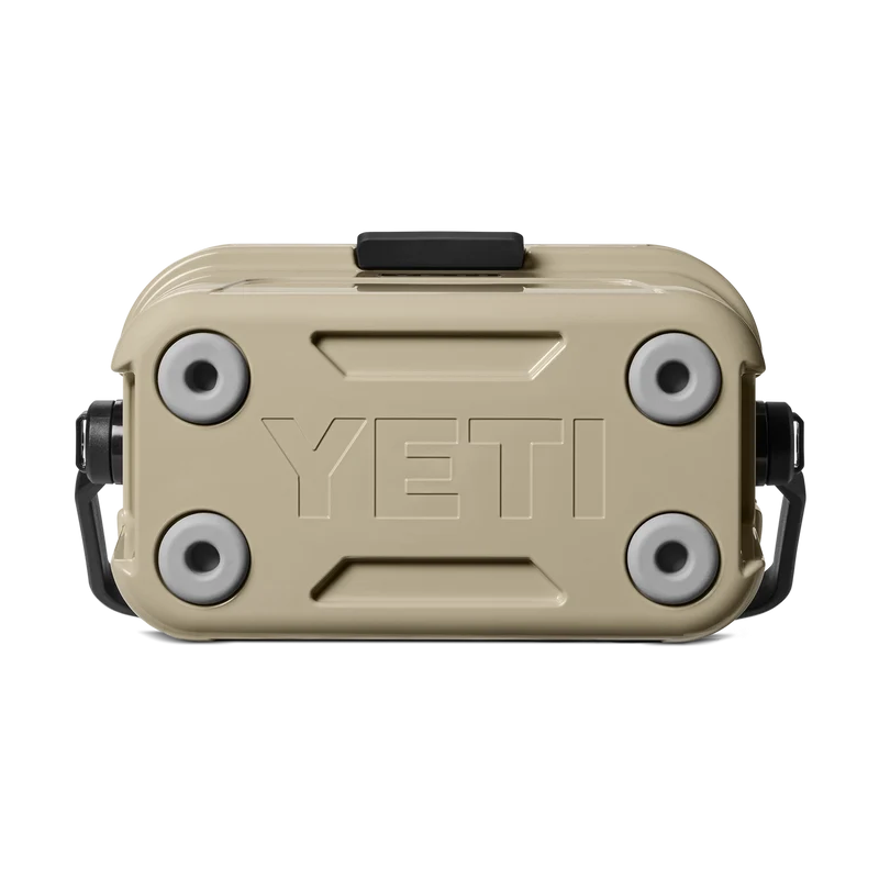 ROADIE 8 Kühlbox TAN
