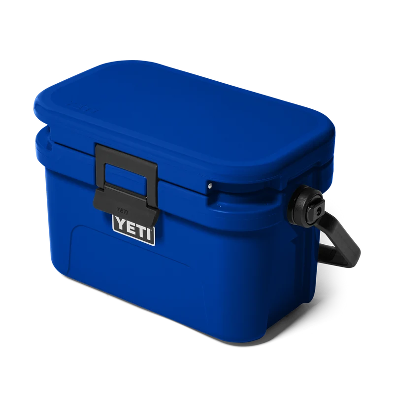ROADIE 8 Kühlbox ROYAL BLUE
