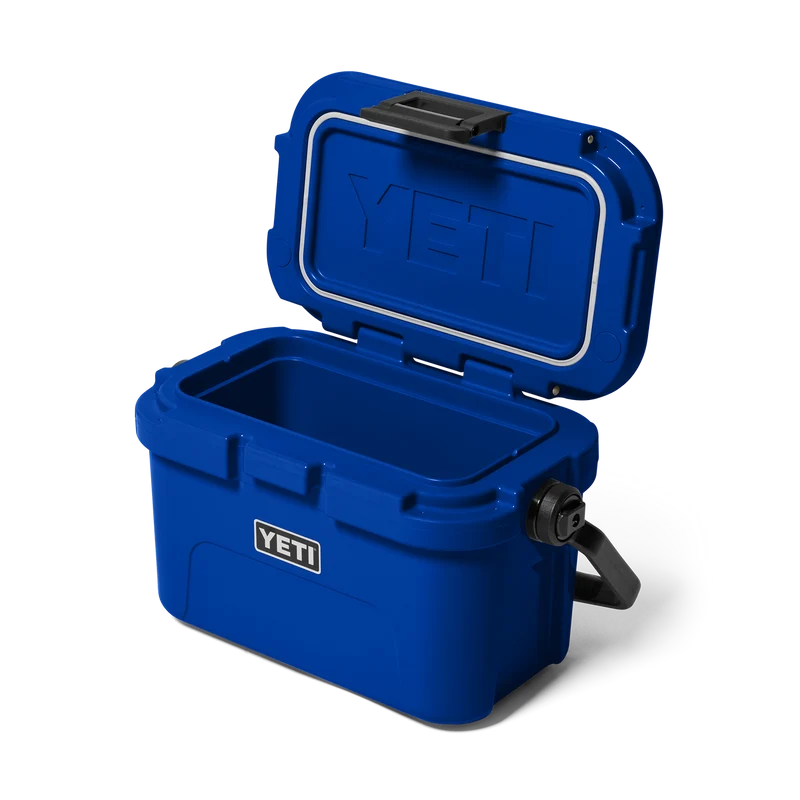 ROADIE 8 Kühlbox ROYAL BLUE