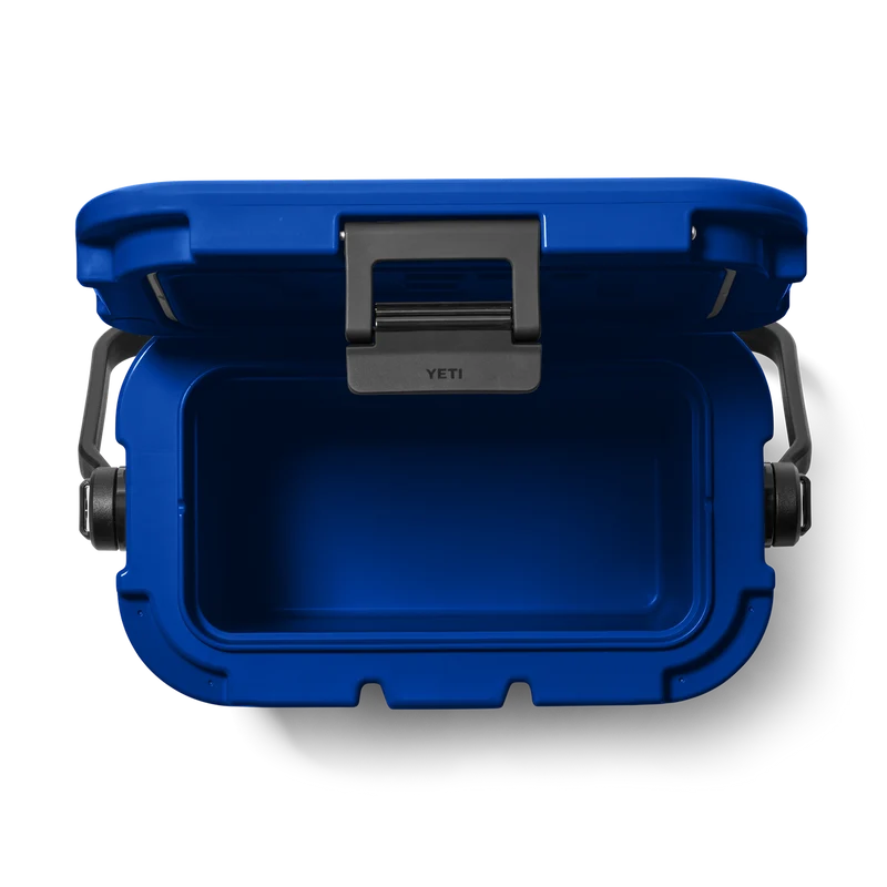 ROADIE 8 Kühlbox ROYAL BLUE