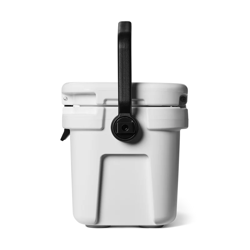 ROADIE 8 Kühlbox WHITE