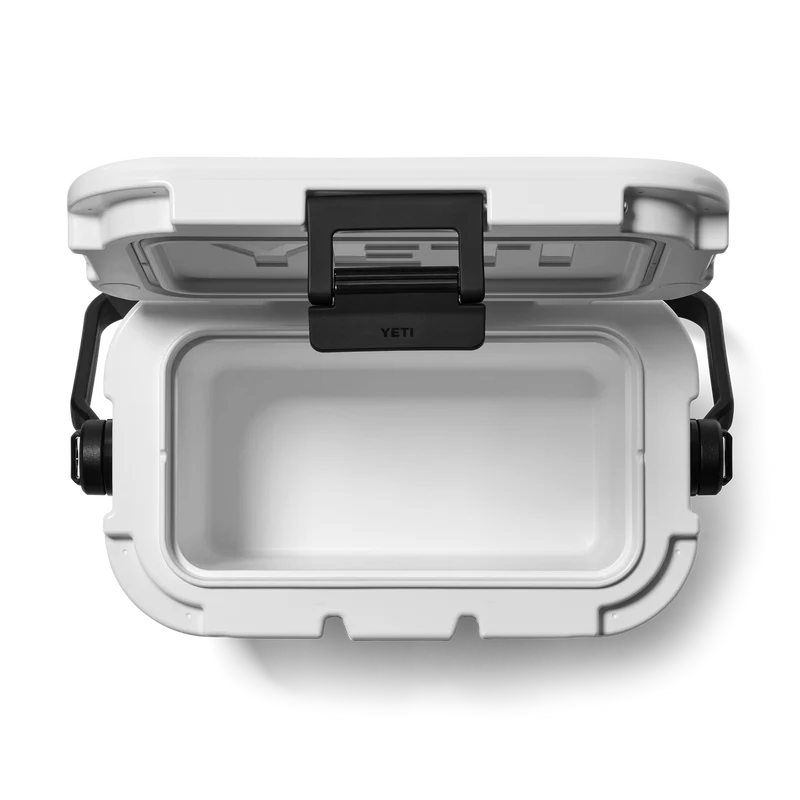 ROADIE 8 Kühlbox WHITE