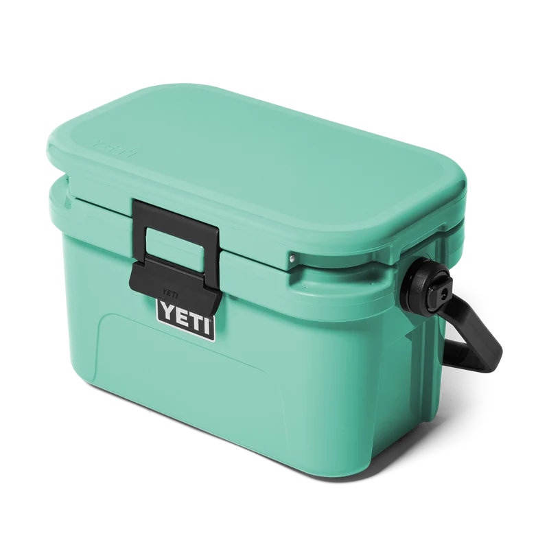 ROADIE 8 Kühlbox SEAFOAM