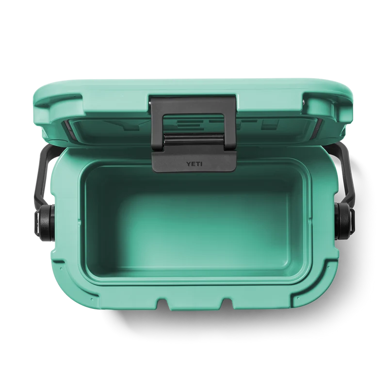 ROADIE 8 Kühlbox SEAFOAM
