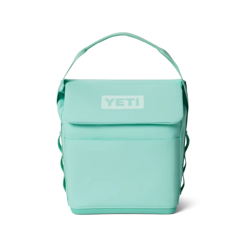 DAYTRIP LUNCH BAG Vesper Bag SEAFOAM 6L