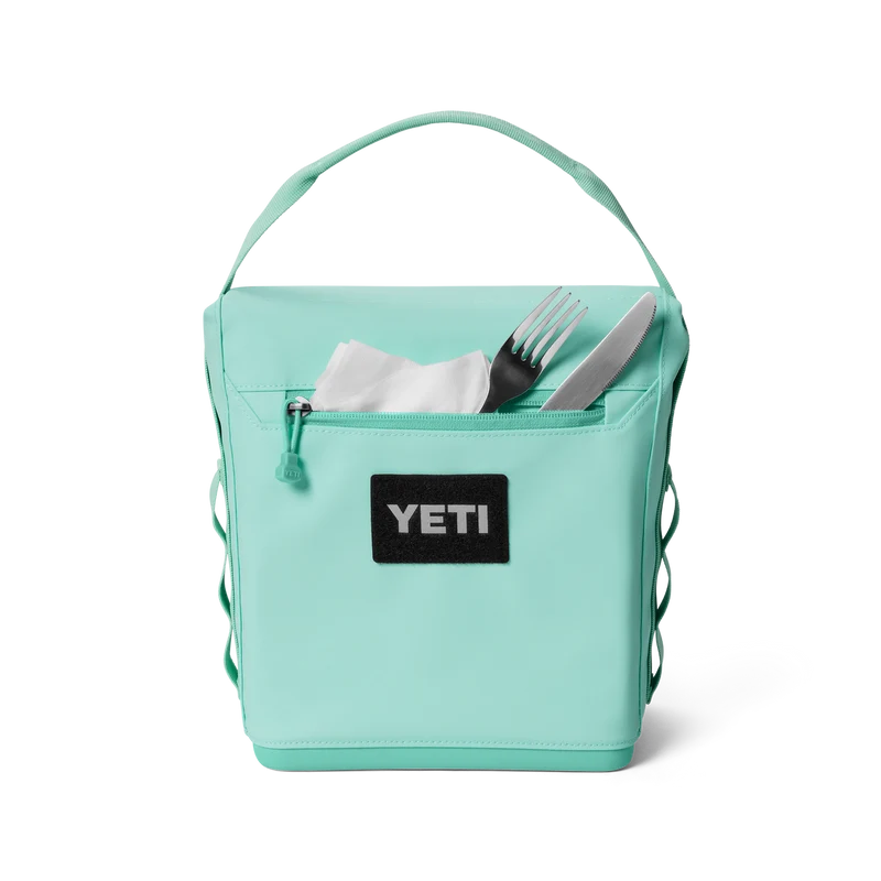 DAYTRIP LUNCH BAG Vesper Bag SEAFOAM 6L