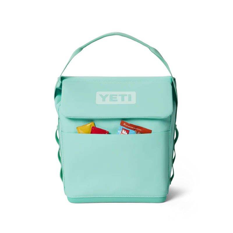 DAYTRIP LUNCH BAG Vesper Bag SEAFOAM 6L