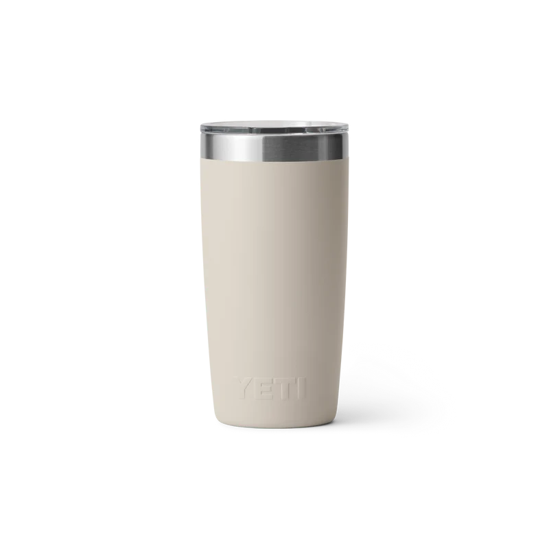 RAMBLER 10 OZ TUMBLER Becher CAPE TAUPE