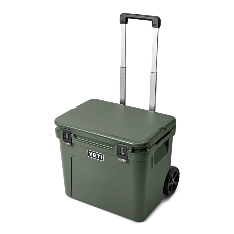 ROADIE 60 Kühlbox CAMP GREEN