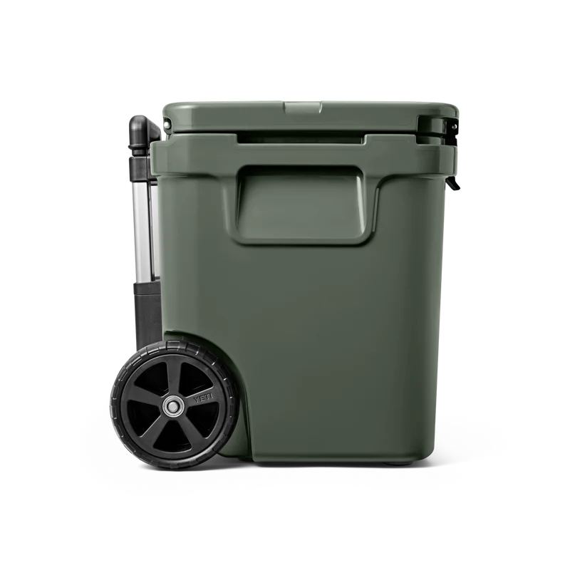 ROADIE 60 Kühlbox CAMP GREEN