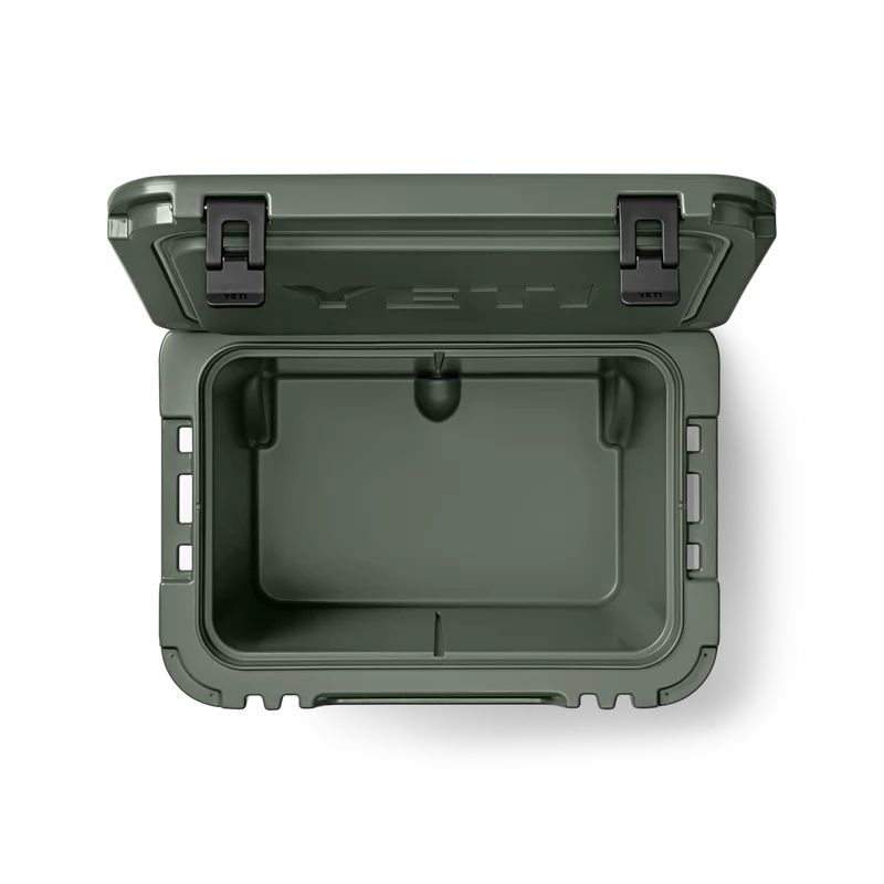 ROADIE 60 Kühlbox CAMP GREEN