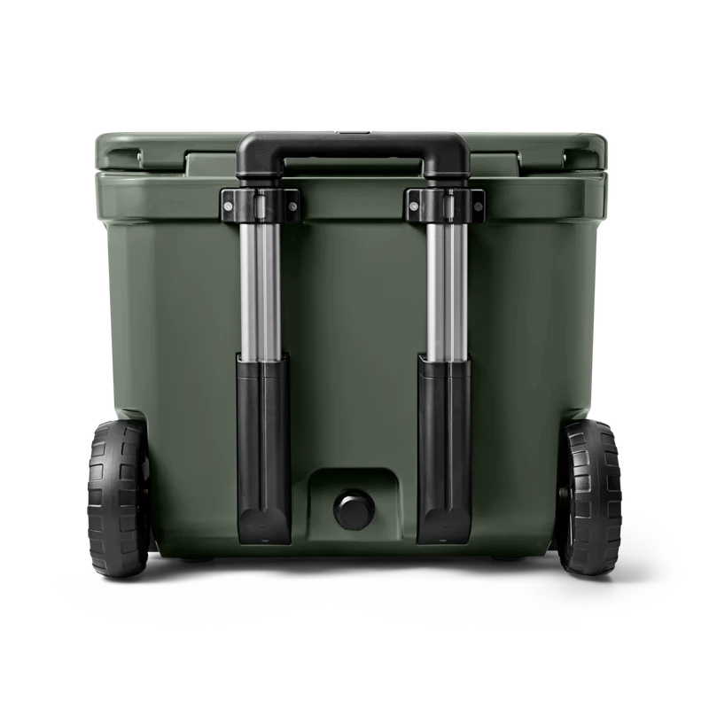 ROADIE 60 Kühlbox CAMP GREEN