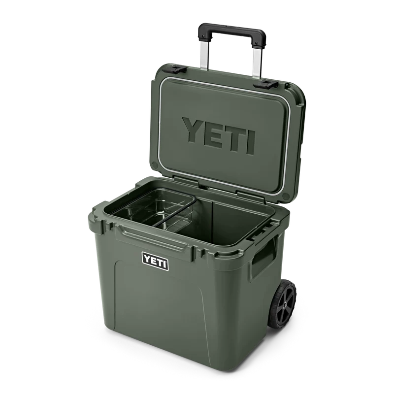ROADIE 60 Kühlbox CAMP GREEN