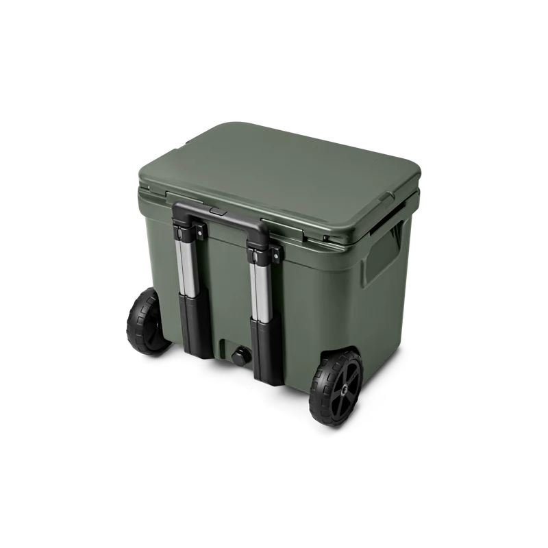 ROADIE 60 Kühlbox CAMP GREEN