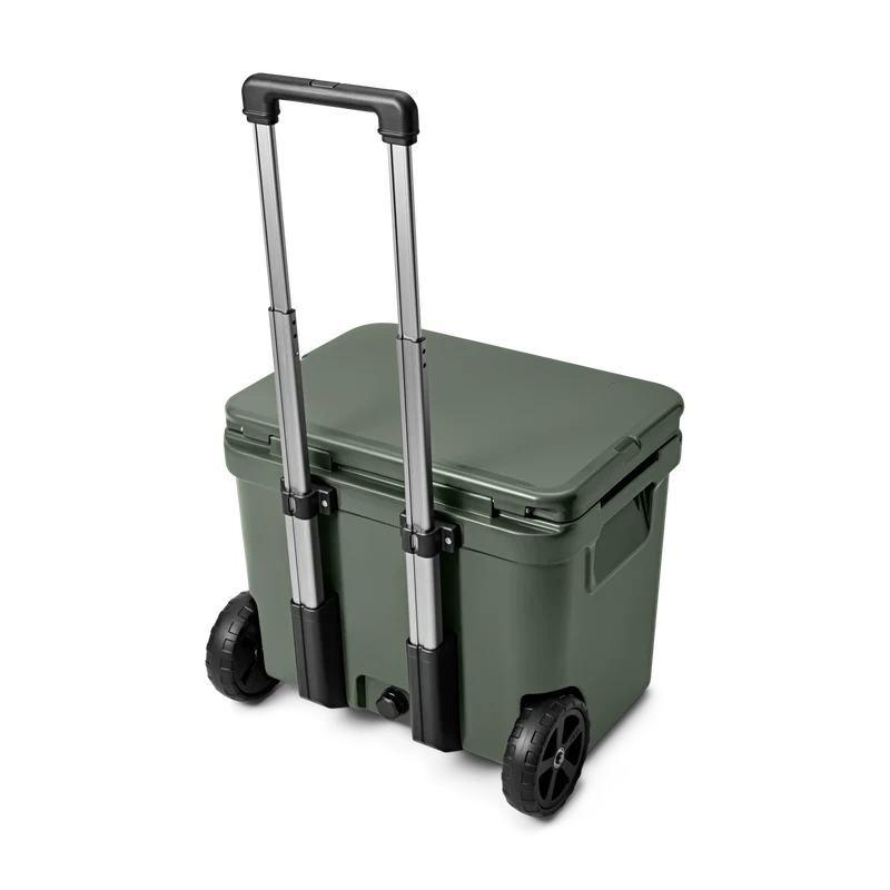 ROADIE 60 Kühlbox CAMP GREEN