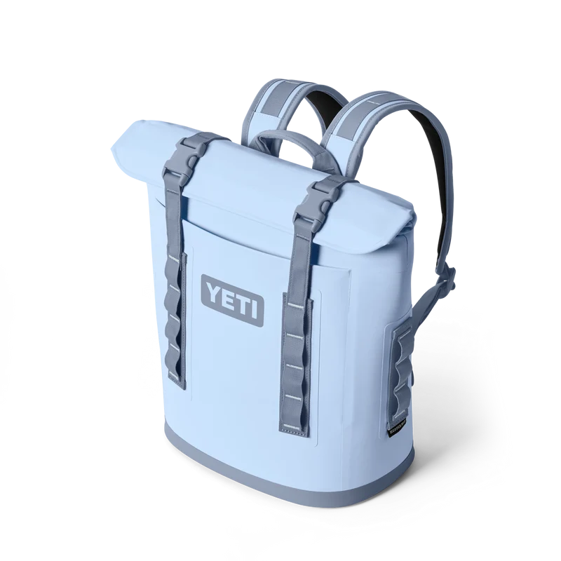HOPPER BACKPACK M12 Kühl Rucksack BIG SKY BLUE