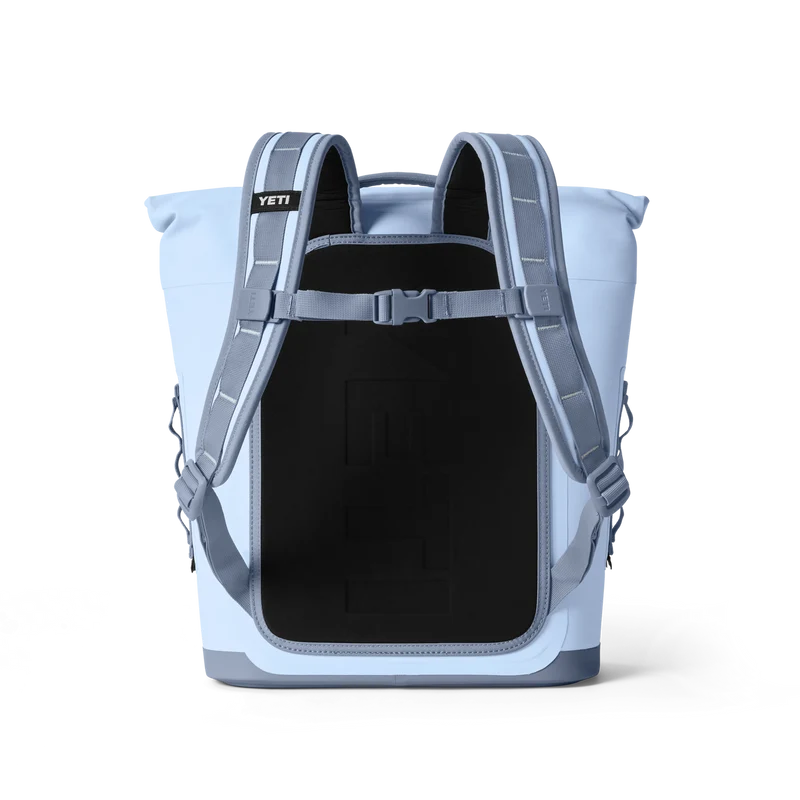 HOPPER BACKPACK M12 Kühl Rucksack BIG SKY BLUE