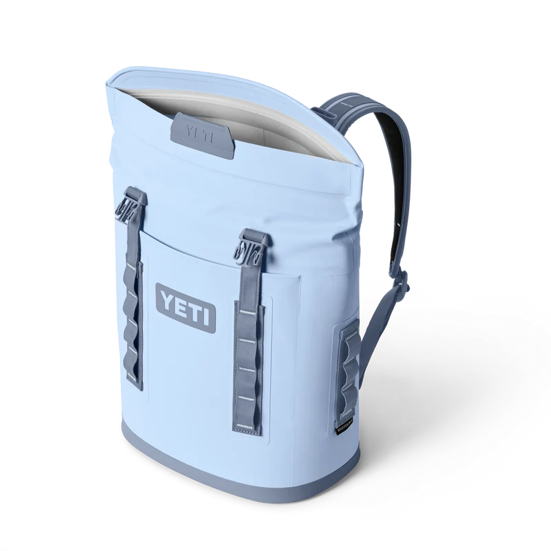 HOPPER BACKPACK M12 Kühl Rucksack BIG SKY BLUE
