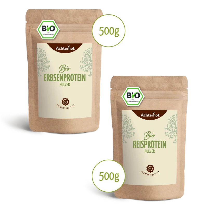Protein Bio Set