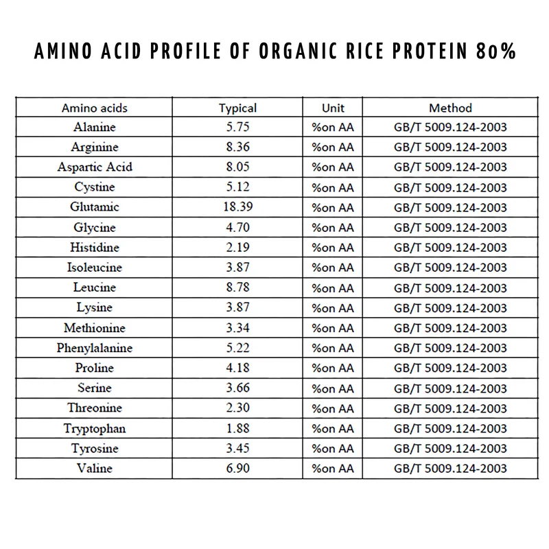 Protein Bio Set