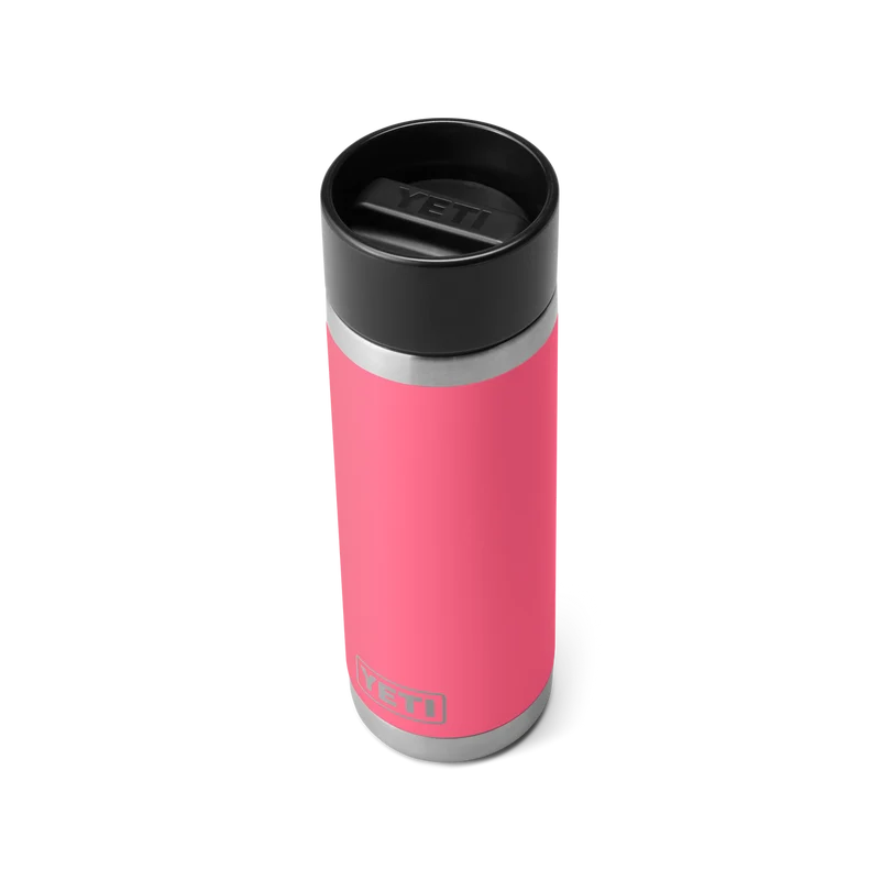 RAMBLER 18 OZ HOTSHOT BOTTLE Flasche TROPICAL PINK