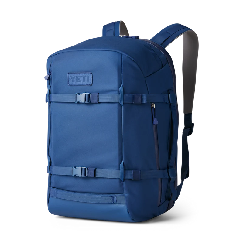CROSSROADS BACKPACK 35 Rucksack NAVY