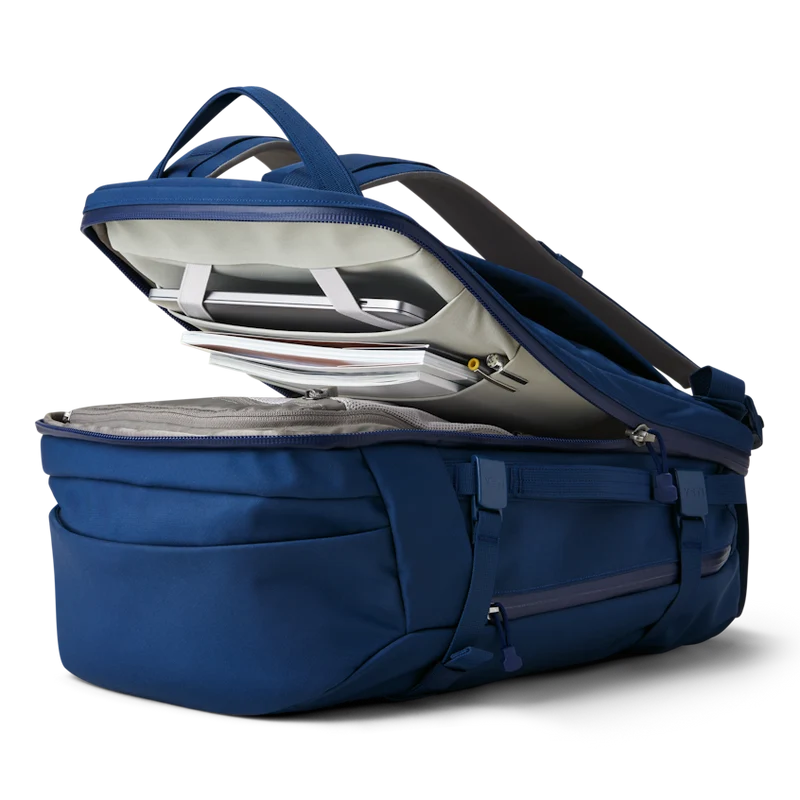 CROSSROADS BACKPACK 35 Rucksack NAVY