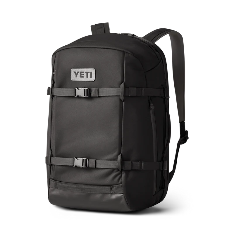 CROSSROADS BACKPACK 35 Rucksack BLACK