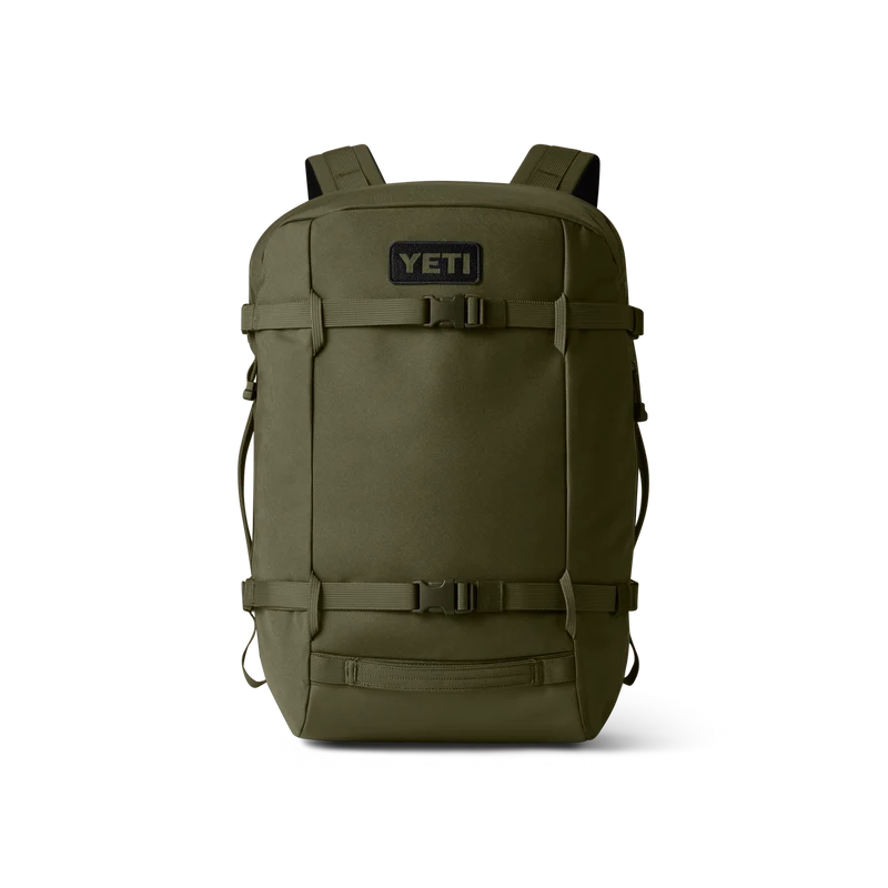 CROSSROADS BACKPACK 22 Rucksack OLIVE
