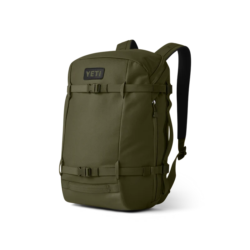 CROSSROADS BACKPACK 22 Rucksack OLIVE