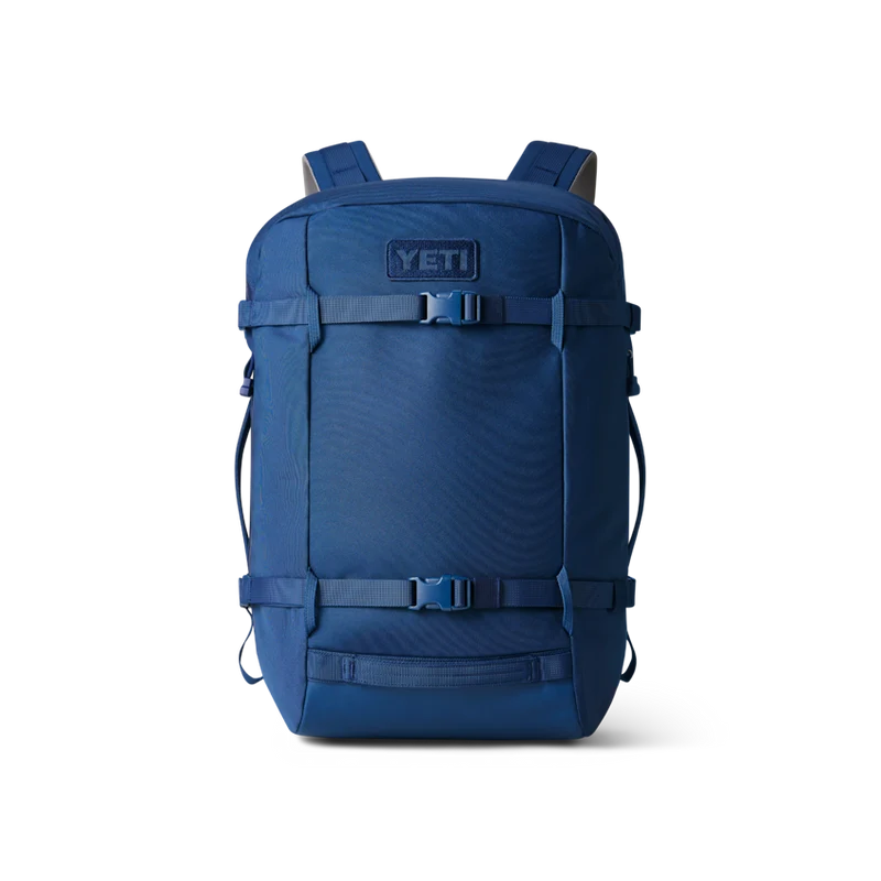 CROSSROADS BACKPACK 22 Rucksack NAVY