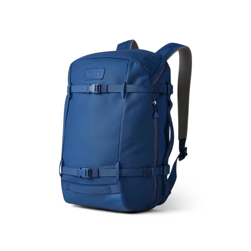CROSSROADS BACKPACK 22 Rucksack NAVY
