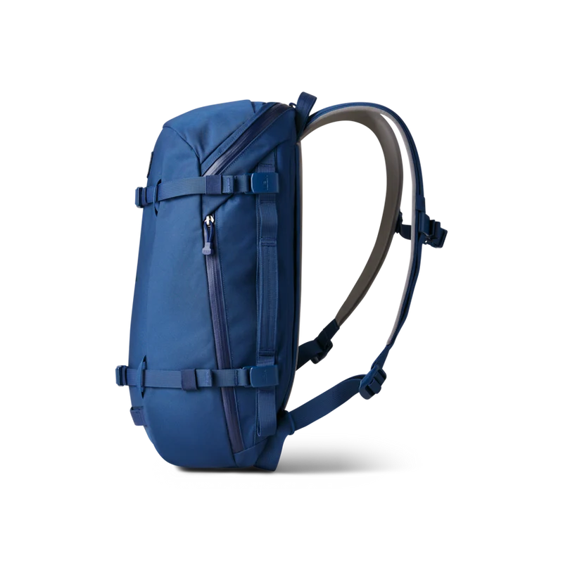 CROSSROADS BACKPACK 22 Rucksack NAVY