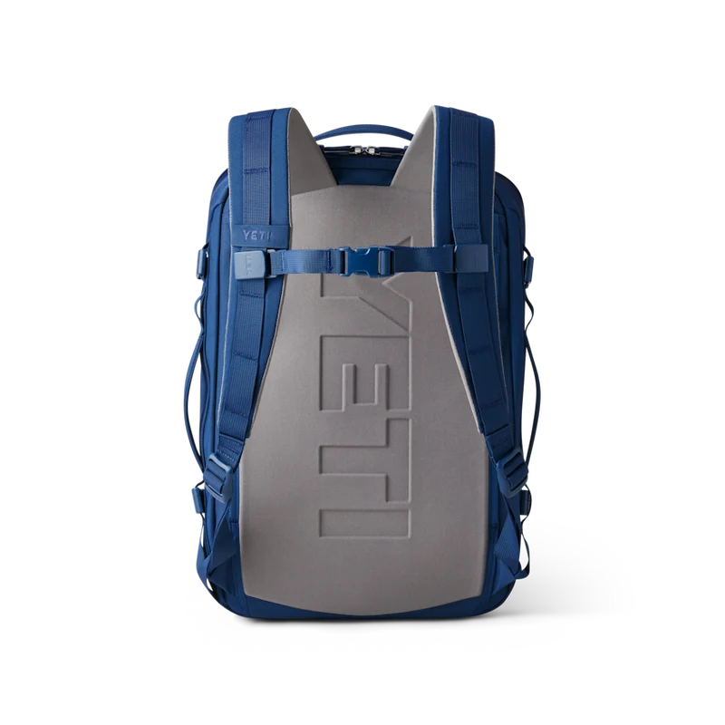 CROSSROADS BACKPACK 22 Rucksack NAVY