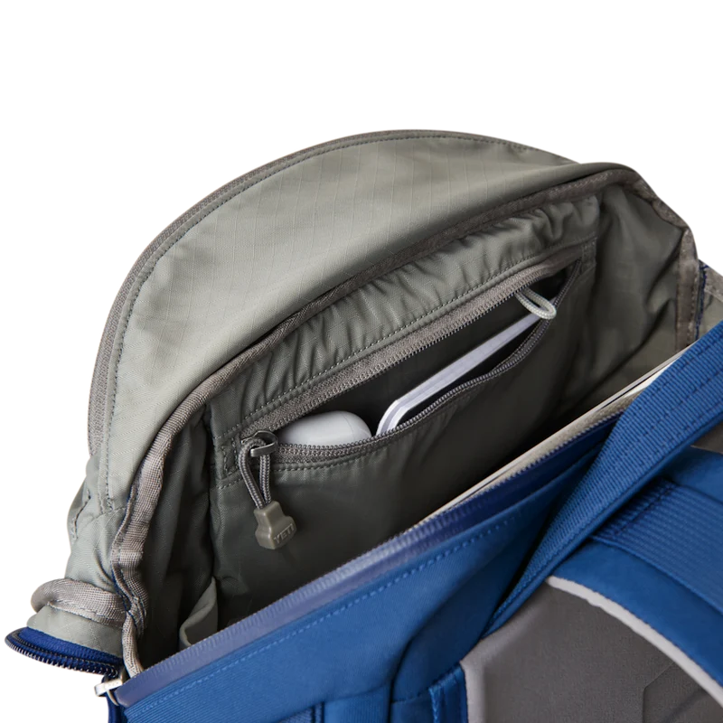 CROSSROADS BACKPACK 22 Rucksack NAVY