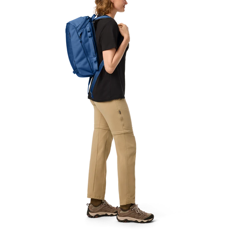 CROSSROADS BACKPACK 22 Rucksack NAVY