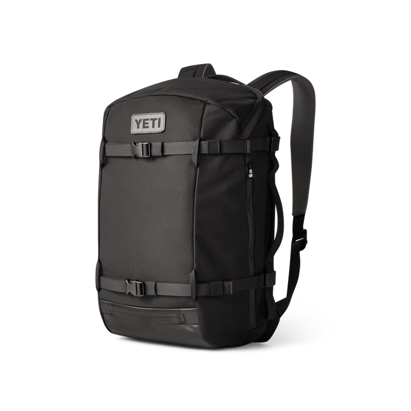 CROSSROADS BACKPACK 22 Rucksack BLACK