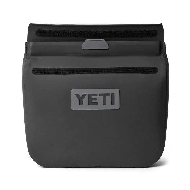 SIDEKICK DRY 6L Wasserdichte Zübehörtasche CHARCOAL