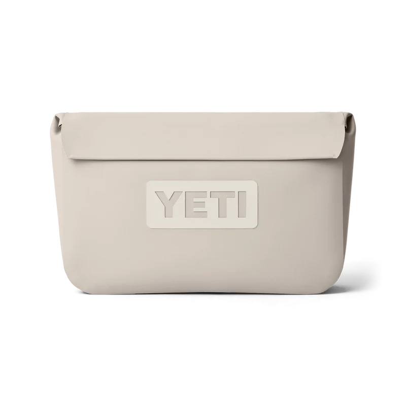 SIDEKICK DRY 3L Wasserdichte Zübehörtasche CAPE TAUPE