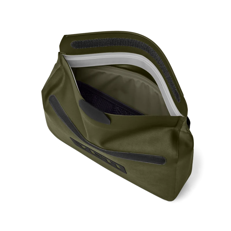 SIDEKICK DRY 3L Wasserdichte Zübehörtasche OLIVE