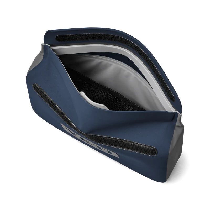 SIDEKICK DRY 3L Wasserdichte Zübehörtasche NAVY