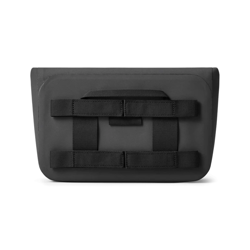SIDEKICK DRY 3L Wasserdichte Zübehörtasche CHARCOAL