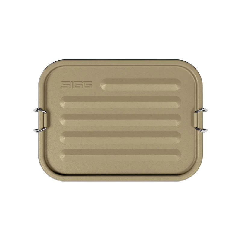 Gemstone Food Box Caramel Sand 1.1 L