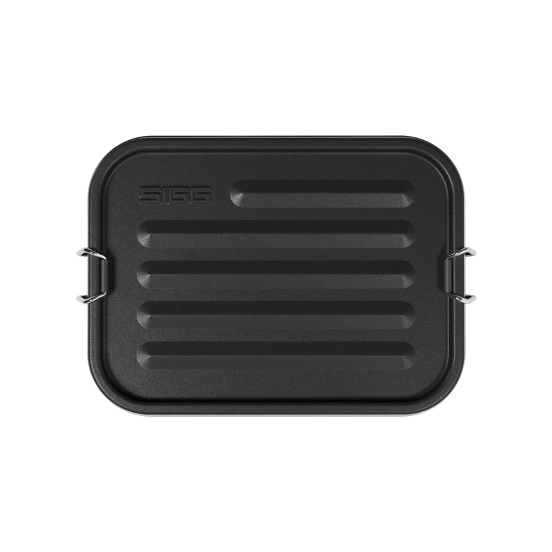 Gemstone Food Box Obsidian 1.1 L