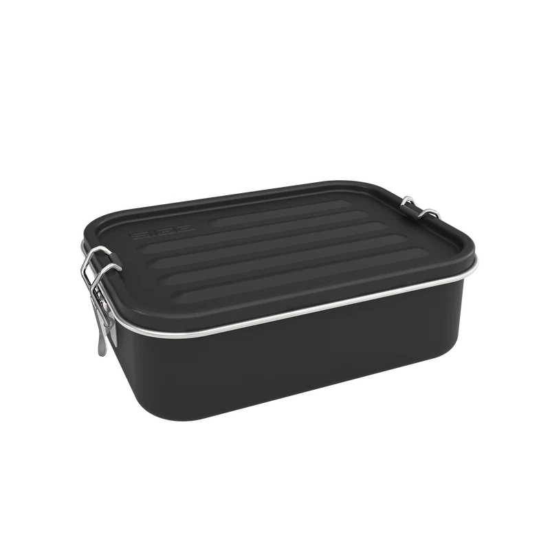 Gemstone Food Box Obsidian 1.1 L