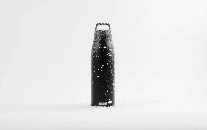 Shield Therm ONE Black 1 L