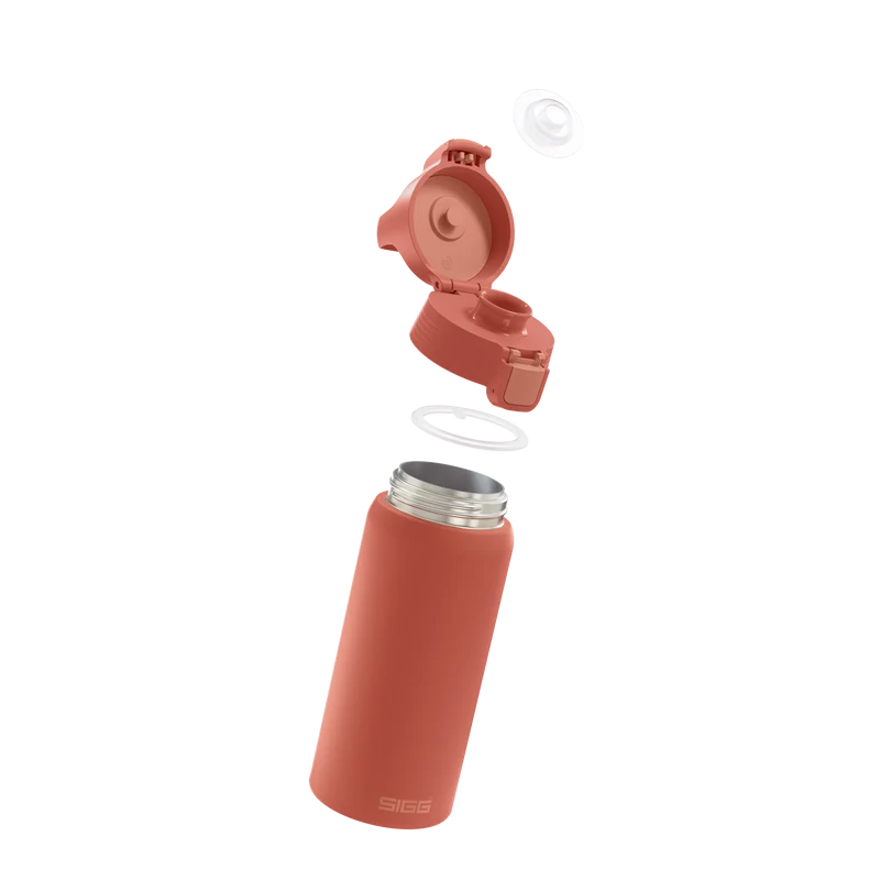 Shield Therm ONE Eco Red 0.5 L