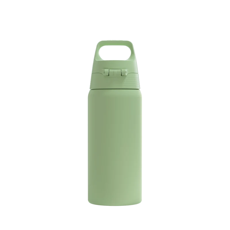 Shield Therm ONE Eco Green 0.5 L